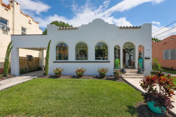 Grove Park, 1600 NW 8th St, Miami, Florida 33125, image 1