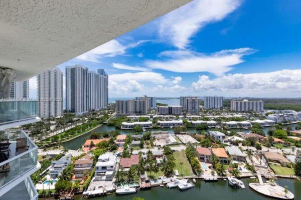 Oceania 4, 16400 Collins Ave #2245, Sunny Isles Beach, Florida 33160, image 1
