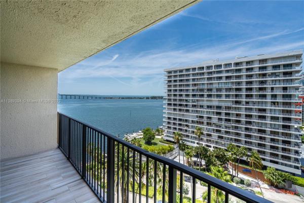 Costa Bella, 1450 Brickell Bay Dr #1105, Miami, Florida 33131, image 1