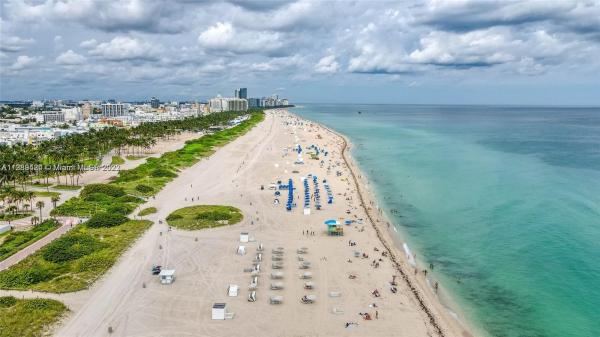The Presidential, 401 Ocean Dr #612, Miami Beach, Florida 33139, image 1