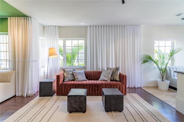 Euclid 600, 600 Euclid Ave #6B, Miami Beach, Florida 33139, image 1