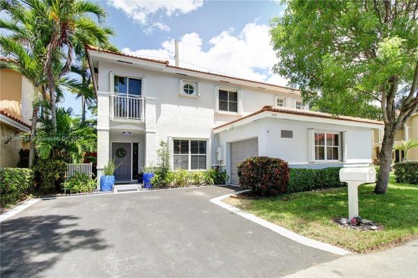 Coco Palms, 508 NW 47th Ave, Coconut Creek, Florida 33063, image 1