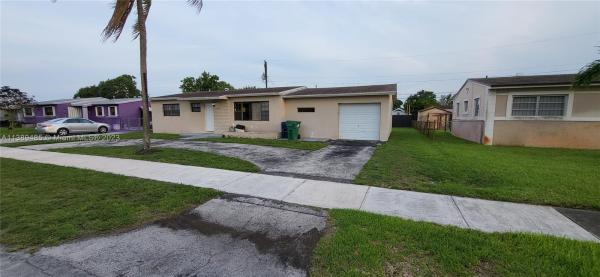 Stoneybrook Estates, 2440 NW 182nd Ter, Miami Gardens, Florida 33056, image 1