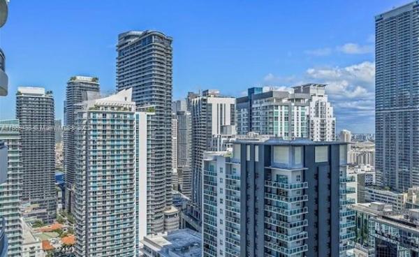 Infinity At Brickell, 60 SW 13th St #2018, Miami, Florida 33130, image 2