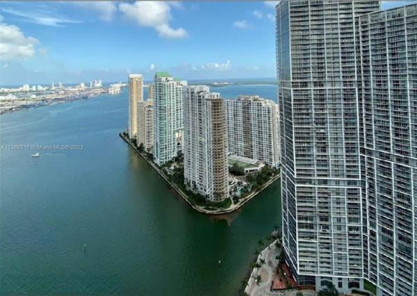 Epic Hotel & Residences, 200 Biscayne Boulevard Way #4308, Miami, Florida 33131, image 2