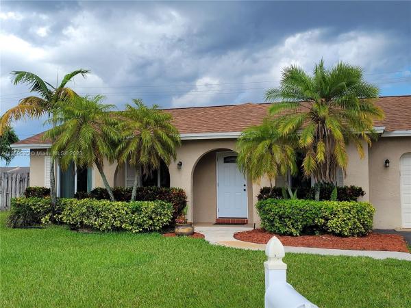 Heathwood, 2852 NW 108th Ave, Sunrise, Florida 33322, image 1