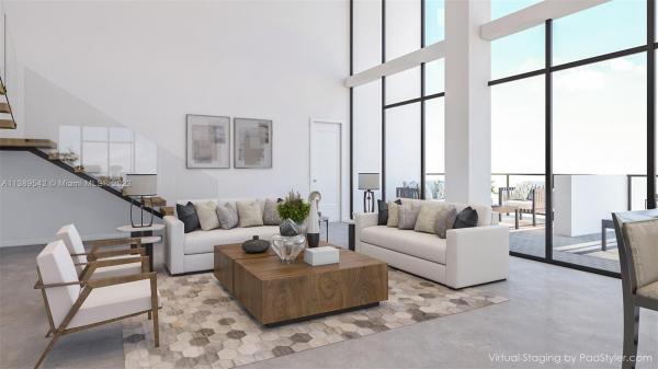Atrium, 10 S Shore Dr #B, Miami Beach, Florida 33141, image 2