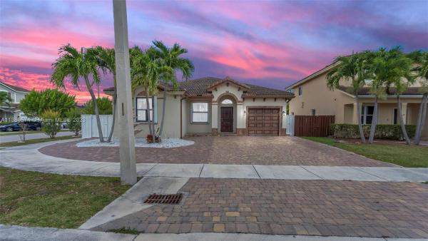 Villas At Sorrento, 11285 SW 227th St, Princeton, Florida 33170, image 2