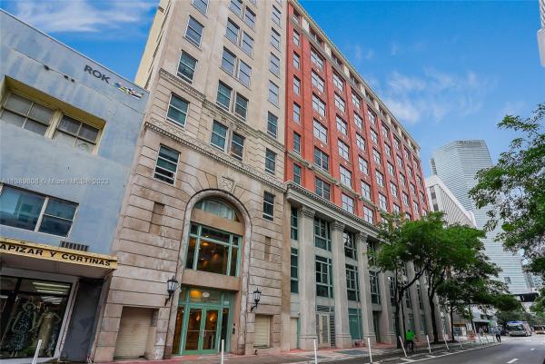 Flagler First, 111 E Flagler St #604, Miami, Florida 33131, image 1