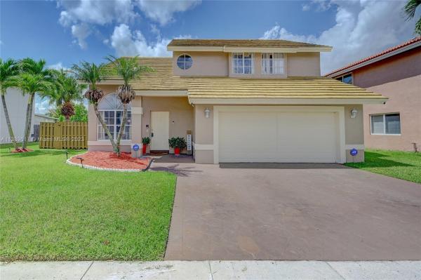Sawgrass Estates North, 12142 NW 35th St, Sunrise, Florida 33323, image 1