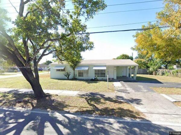 Driftwood Acres, 1920 N 66th Ave, Hollywood, Florida 33024, image 1
