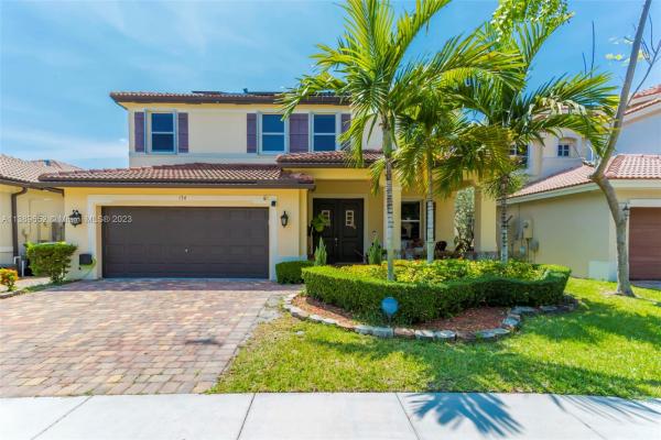 Ventanas At Homestead, 174 SE 22nd Ave, Homestead, Florida 33033, image 1