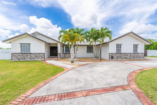 Redavo Estates, 18810 SW 294th Ter, Redland, Florida 33030, image 1
