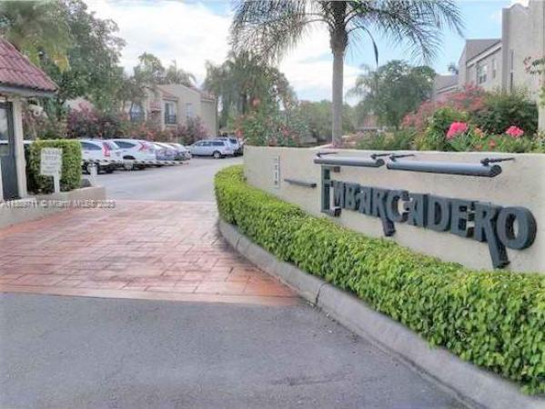 Embarcadero, 5266 NE 6th Ave #H, Oakland Park, Florida 33334, image 1