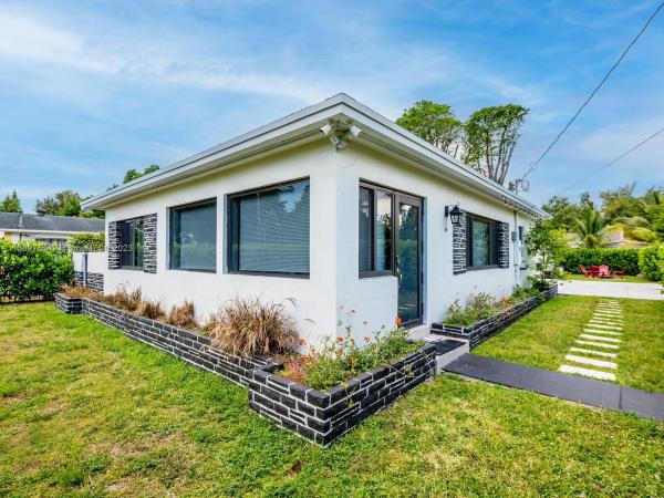 Liberty Park, 40 NW 65th St, Miami, Florida 33150, image 1
