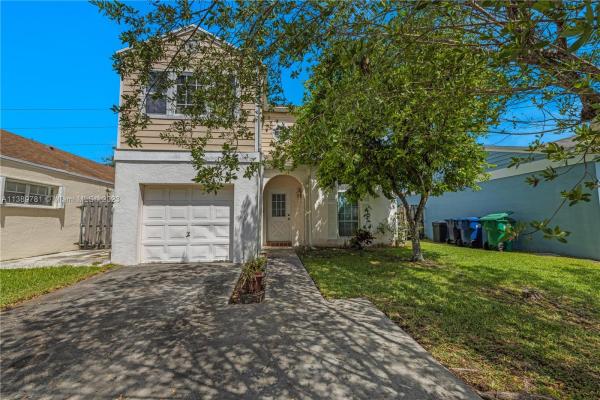 Deerwood, 14642 SW 128th Ct Rd, Three Lakes, Florida 33186, image 1