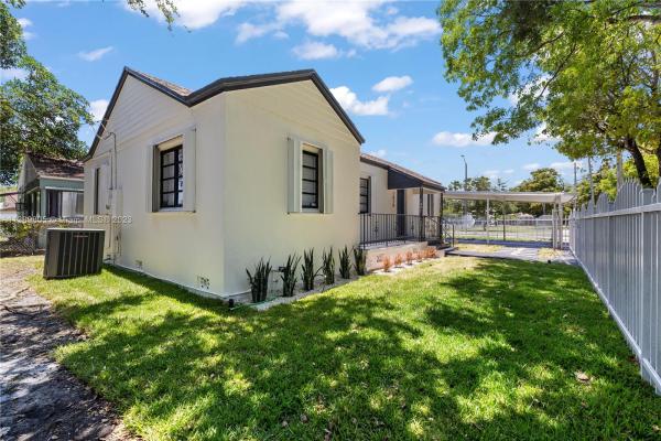 Crestwood, 1070 NW 48 St #, Miami, Florida 33127, image 1