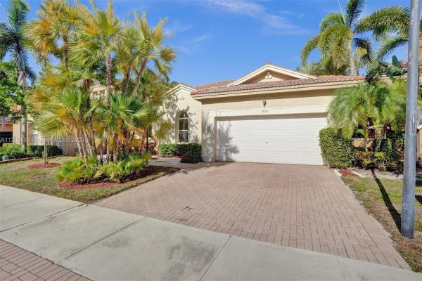 Villa Sorrento, 5820 NW 122nd Ter, Coral Springs, Florida 33076, image 1