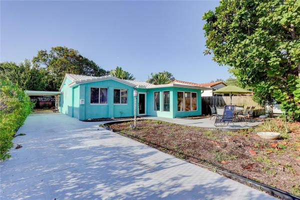 Alta Vista Terrace, 615 SW 16th St, Fort Lauderdale, Florida 33315, image 1