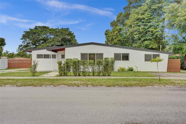 Pleasant Village, 16000 NE 8th Ave, Golden Glades, Florida 33162, image 1