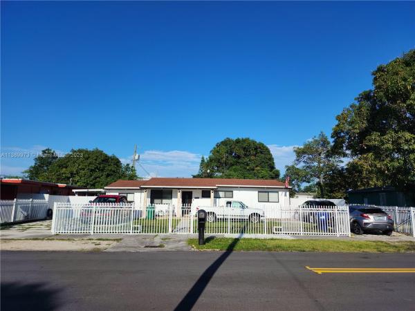 Myrtle Grove, 17321 NW 34th Ave, Miami Gardens, Florida 33056, image 2