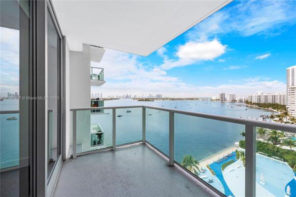 Mirador South 1000, 1000 West Ave #1123, Miami Beach, Florida 33139, image 2