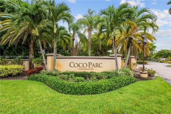 Coco Parc, 811 Lyons Rd #20206, Margate, Florida 33063, image 1