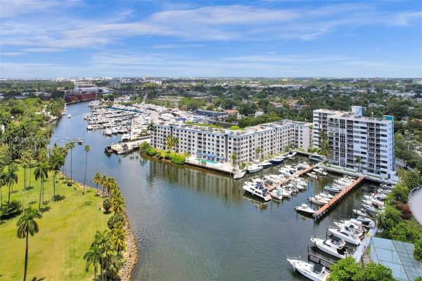 Serenity On The River, 1720 NW N River Dr #605, Miami, Florida 33125, image 1