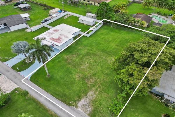 Everglades Land Sales, 6931 SW 57th St, Davie, Florida 33314, image 1