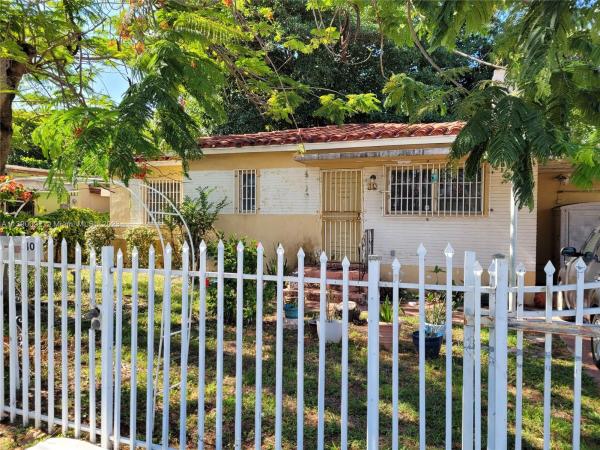 Dupont, 40 NE 71 St #, Miami, Florida 33138, image 1