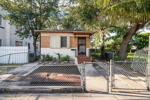 Dupont, 75 NE 70th St, Miami, Florida 33138, image 1