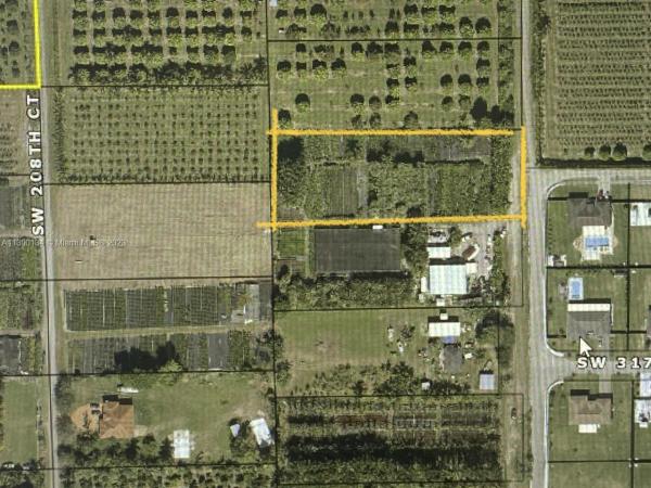 Savannah Ranch Estates, 3xxxx Sw 207th Ave, Redland, Florida 33030, image 1