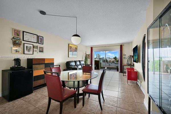 Island Place At North Bay Village, 1455 N Treasure Dr #5B, North Bay Village, Florida 33141, image 1