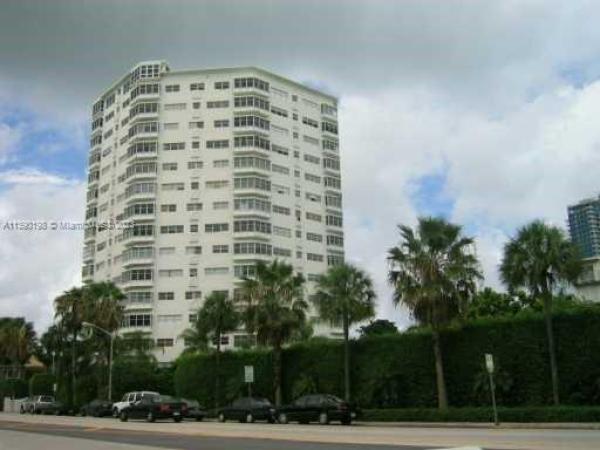 Octagon Towers, 1881 Washington Ave #12E, Miami Beach, Florida 33139, image 1