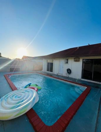 Hainlin Mill Estates, 12410 SW 218th St, Goulds, Florida 33170, image 1