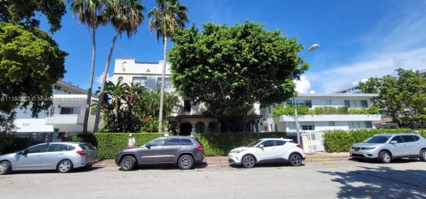 Venetian Manor, 934 Michigan Ave #203, Miami Beach, Florida 33139, image 1