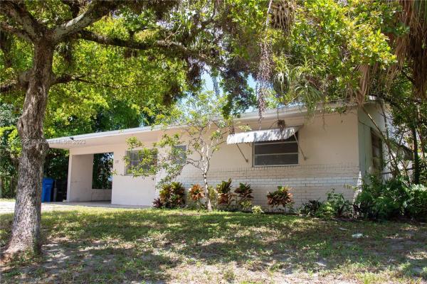 Maryfield, 2731 SW 10th St, Fort Lauderdale, Florida 33312, image 1