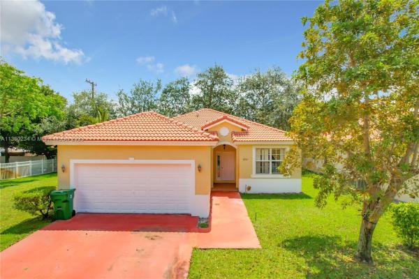 Miramar Landings, 2921 SW 88th Ave, Miramar, Florida 33025, image 1