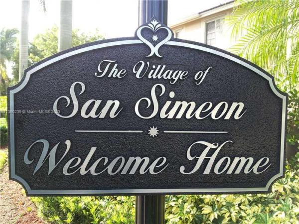 San Simeon, Weston, Florida 33331, image 1