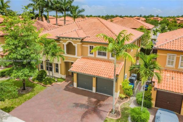 15580 SW 26th Ter, The Hammocks, Florida 33185, image 2