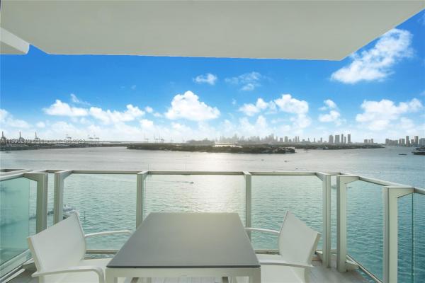 Mondrian South Beach, 1100 West Ave #1516, Miami Beach, Florida 33139, image 1