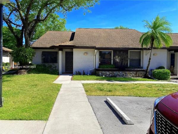 Ginger Tree, 3314 S Carambola Cir S #2523, Coconut Creek, Florida 33066, image 1