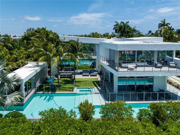 Hibiscus Island, 65 S Hibiscus Dr #, Miami Beach, Florida 33139, image 1