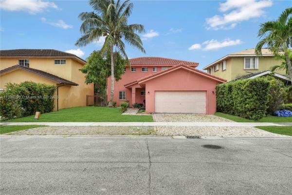 Adventure Homes, 14778 SW 143rd St, Country Walk, Florida 33196, image 1