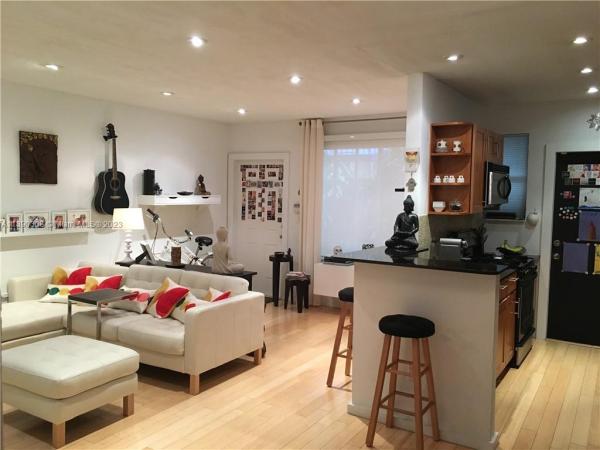 The Bamboo House, Miami Beach, Florida 33139, image 1