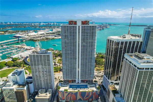 50 Biscayne, 50 Biscayne Blvd #2011, Miami, Florida 33132, image 2
