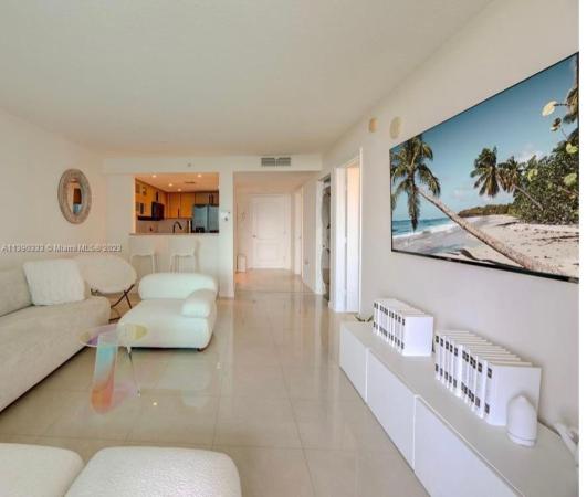 Skyline On Brickell, 2101 Brickell Ave #1910, Miami, Florida 33129, image 2