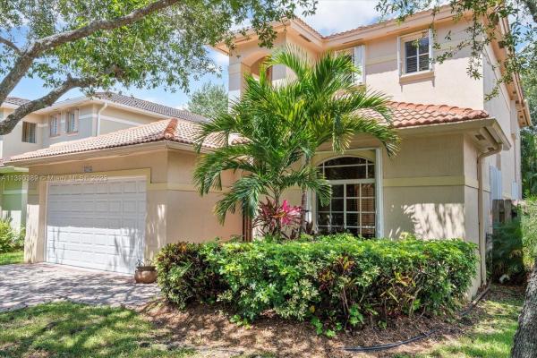 Karenero Falls, 16240 SW 91st Ct, Palmetto Bay, Florida 33157, image 1