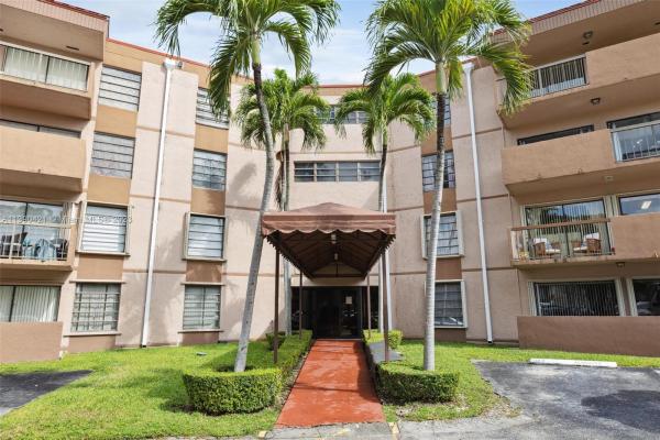 Miller Gardens, 5800 SW 127th Ave #2304, Kendale Lakes, Florida 33183, image 1