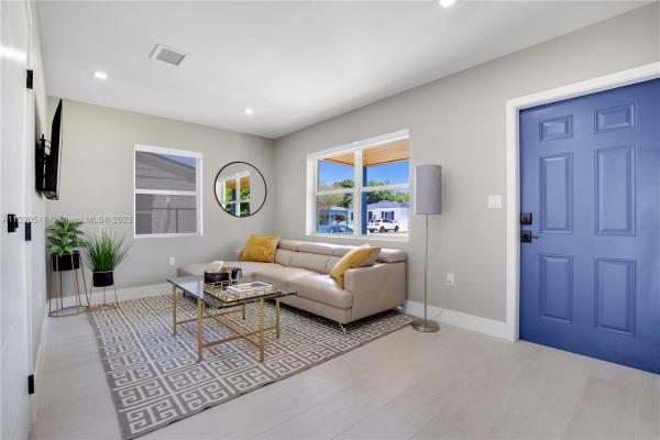 Tamiami Acres, 6428 SW 23rd St #6428, Coral Terrace, Florida 33155, image 1